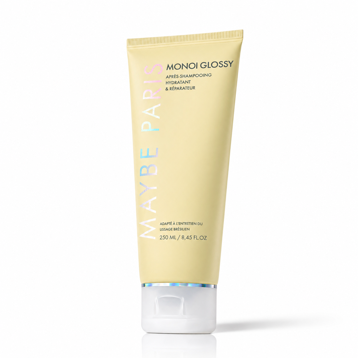Après-Shampoing Réparateur Monoï
