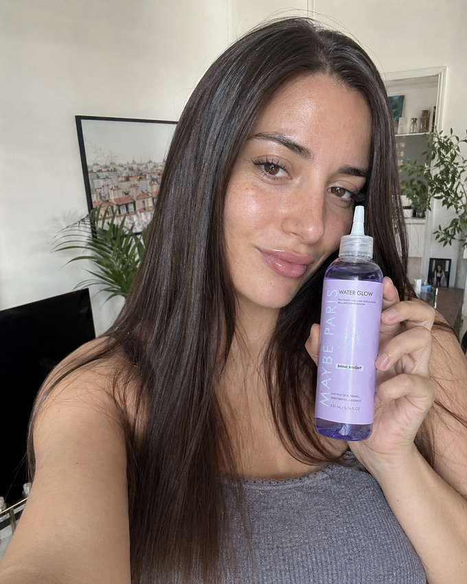 Inès K., 28 ans