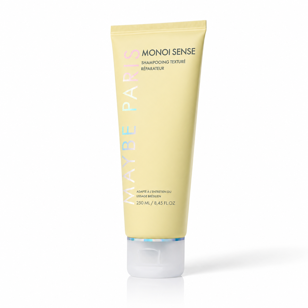 Shampoing Réparateur Monoï
