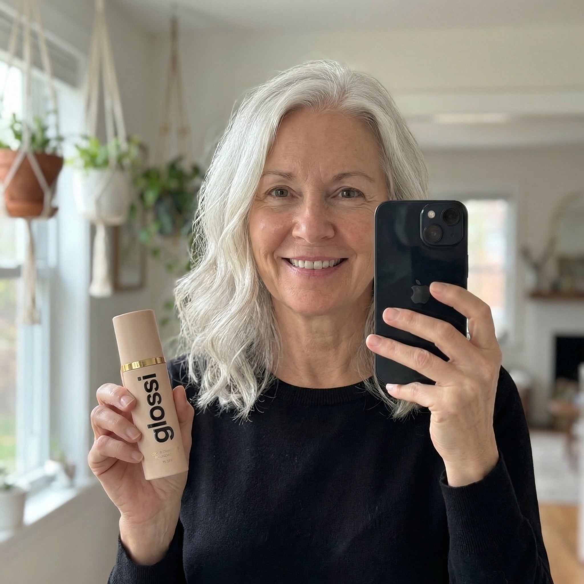 Marguerite D., 56 ans