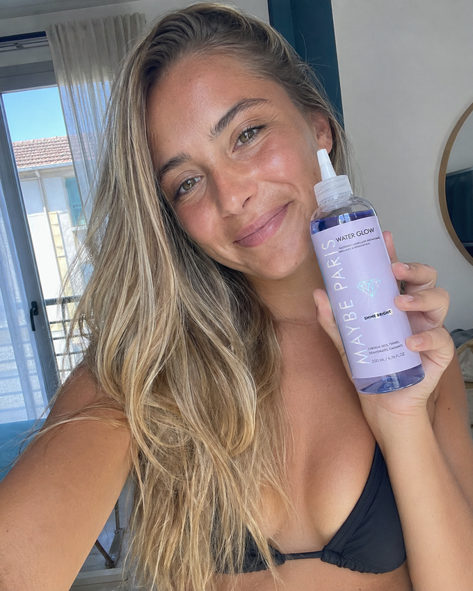 Claire L., 23 ans