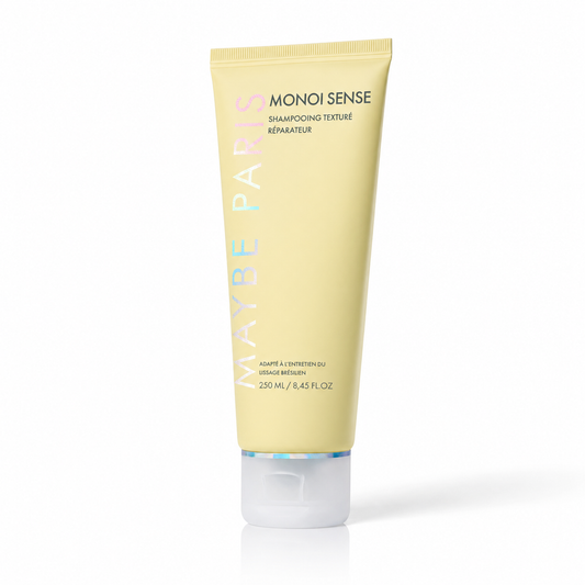 Shampoing Réparateur Monoï